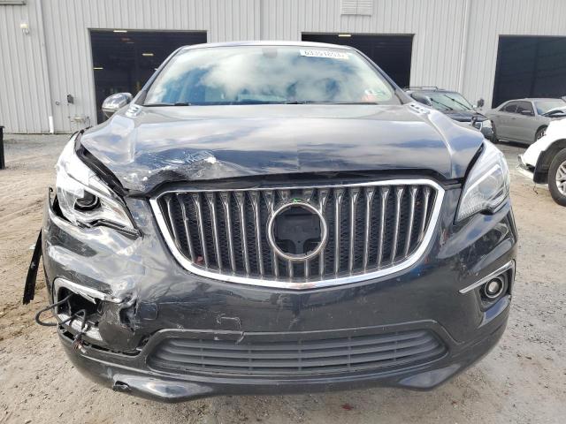 LRBFXCSA1HD021584 - 2017 BUICK ENVISION PREFERRED Qara foto 5