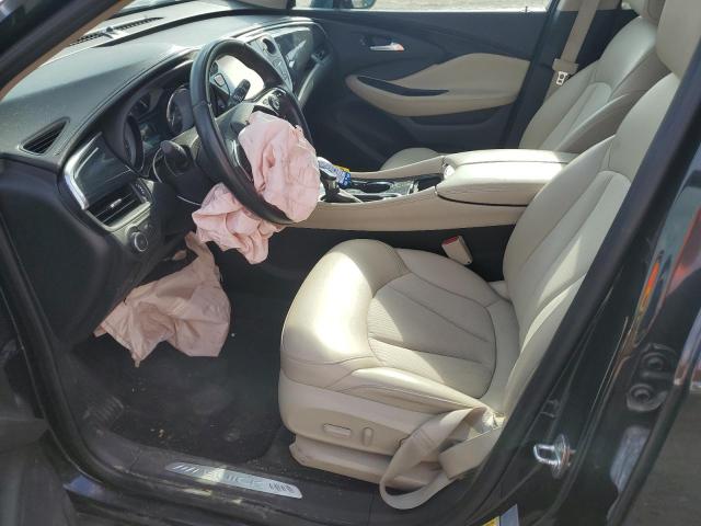 LRBFXCSA1HD021584 - 2017 BUICK ENVISION PREFERRED Qara foto 7