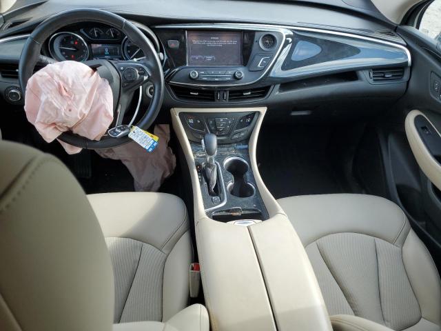 LRBFXCSA1HD021584 - 2017 BUICK ENVISION PREFERRED Qara foto 8
