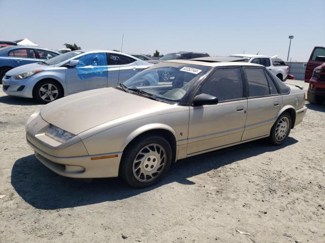 1995 SATURN SL2, 