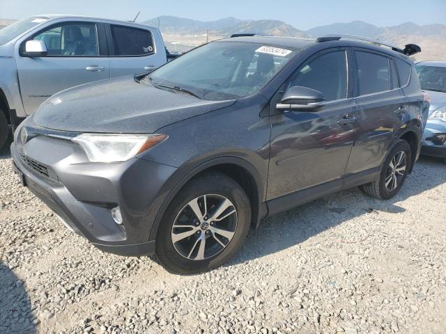 2016 TOYOTA RAV4 XLE, 