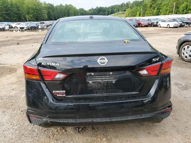 1N4BL4DV6MN360644 - 2021 NISSAN ALTIMA SV BLACK photo 6