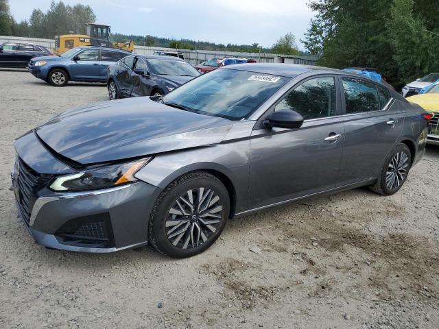 1N4BL4DV0RN393811 - 2024 NISSAN ALTIMA SV GRAY photo 1