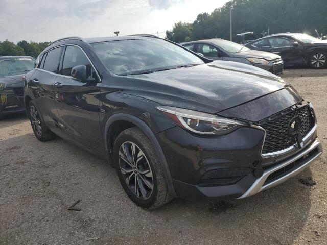 SJKCH5CR9KA011795 - 2019 INFINITI QX30 LUXE BLACK photo 4