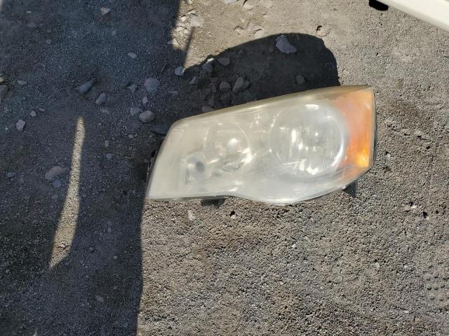 2A4RR5D12AR306762 - 2010 CHRYSLER TOWN & COU TOURING 白色 照片 13