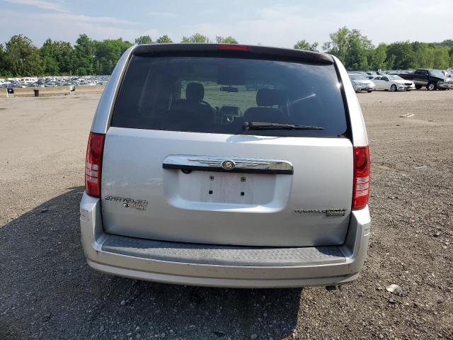 2A8HR54179R505490 - 2009 CHRYSLER TOWN & COU TOURING Gümüş foto 6