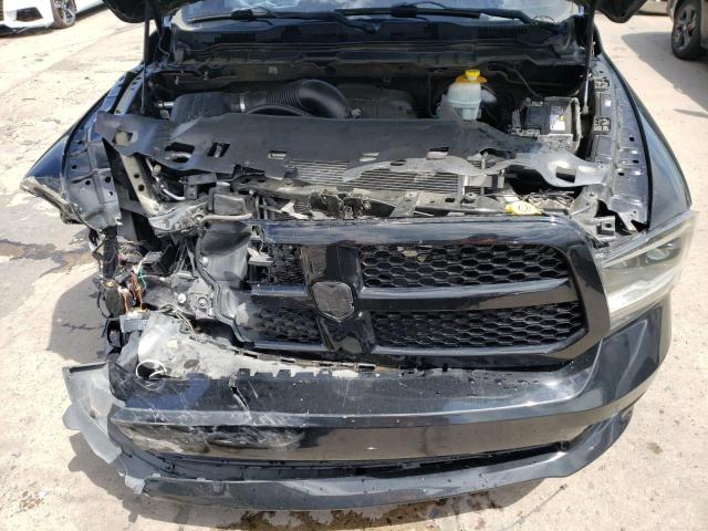 3C6JR6CT1EG259478 - 2014 RAM 1500 SPORT BLACK photo 11