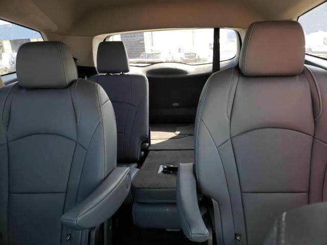 5GAEVAKWXLJ175211 - 2020 BUICK ENCLAVE ESSENCE 黑色 照片 10