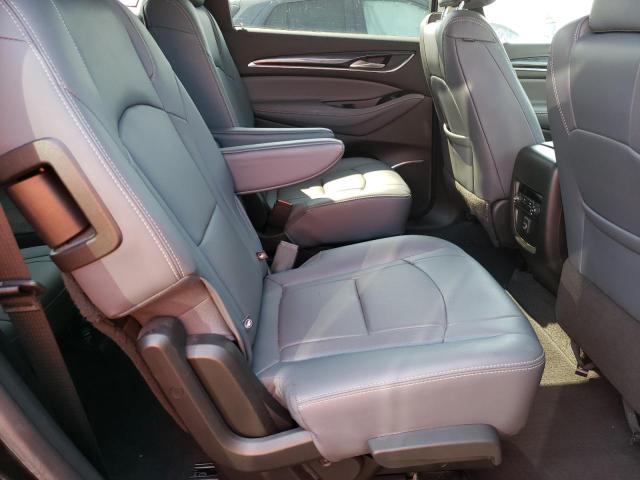 5GAEVAKWXLJ175211 - 2020 BUICK ENCLAVE ESSENCE 黑色 照片 11