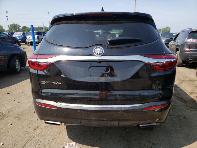 5GAEVAKWXLJ175211 - 2020 BUICK ENCLAVE ESSENCE 黑色 照片 6