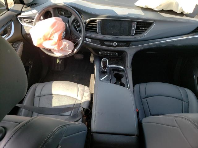 5GAEVAKWXLJ175211 - 2020 BUICK ENCLAVE ESSENCE 黑色 照片 8