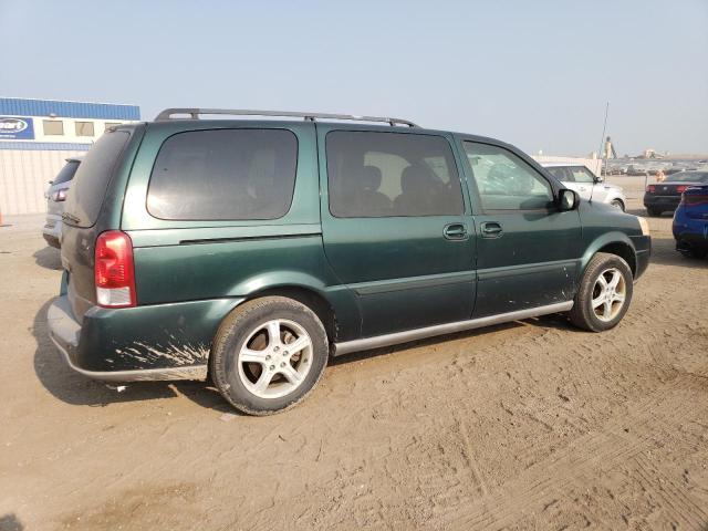 1GNDV23L75D274629 - 2005 CHEVROLET UPLANDER LS GREEN photo 3