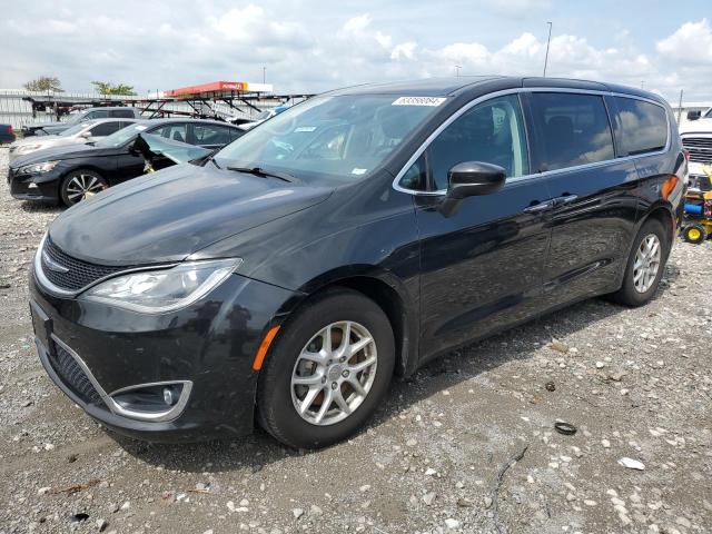 2C4RC1BGXHR778497 - 2017 CHRYSLER PACIFICA TOURING L Qara foto 1