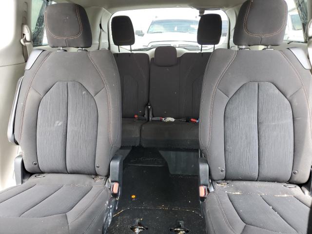 2C4RC1BGXHR778497 - 2017 CHRYSLER PACIFICA TOURING L Qara foto 10