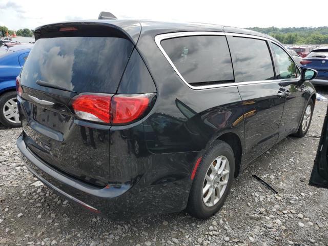 2C4RC1BGXHR778497 - 2017 CHRYSLER PACIFICA TOURING L Qara foto 3