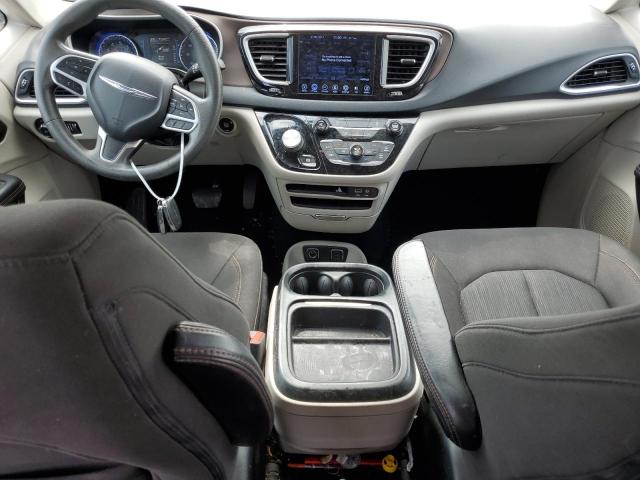 2C4RC1BGXHR778497 - 2017 CHRYSLER PACIFICA TOURING L Qara foto 8