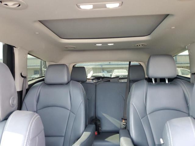 5GAERBKW3KJ204668 - 2019 BUICK ENCLAVE ESSENCE 灰色 照片 10