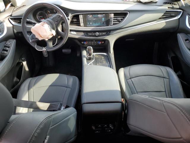 5GAERBKW3KJ204668 - 2019 BUICK ENCLAVE ESSENCE 灰色 照片 8