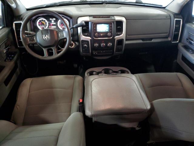 3C6TR5JT3GG367447 - 2016 RAM 2500 SLT WHITE photo 8