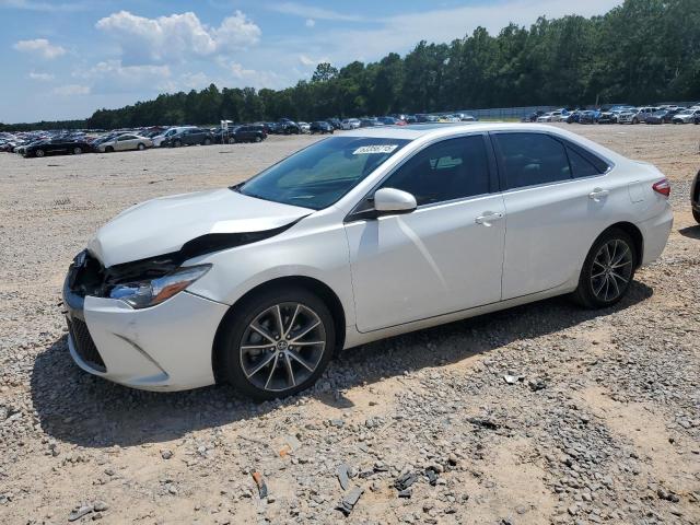 2017 TOYOTA CAMRY LE, 