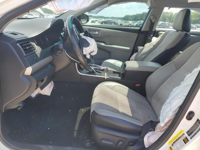 4T1BF1FK0HU413333 - 2017 TOYOTA CAMRY LE WHITE photo 7