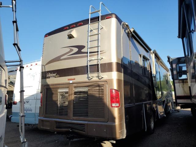 1RF43464462037441 - 2006 ROADMASTER RAIL MONOCOQUE Brun photo 4