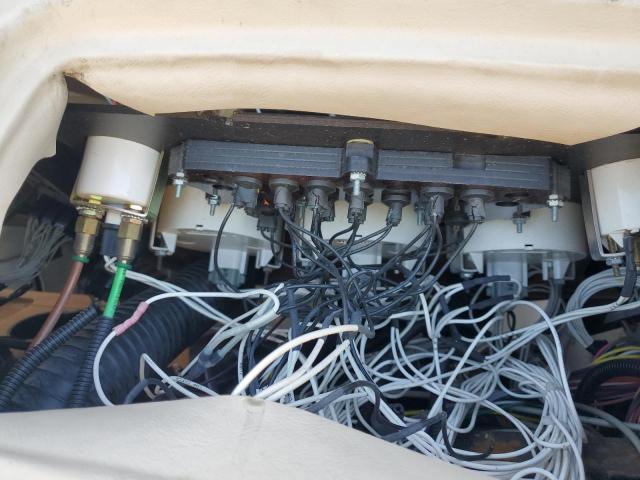 1RF43464462037441 - 2006 ROADMASTER RAIL MONOCOQUE Brun photo 8