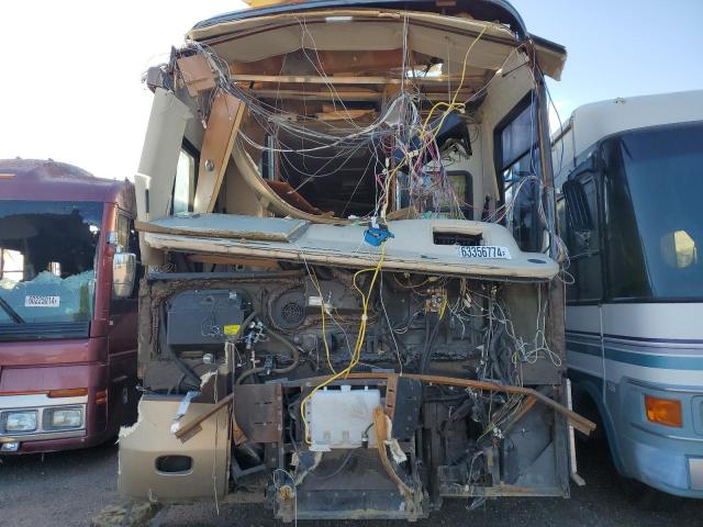 1RF43464462037441 - 2006 ROADMASTER RAIL MONOCOQUE Brun photo 9