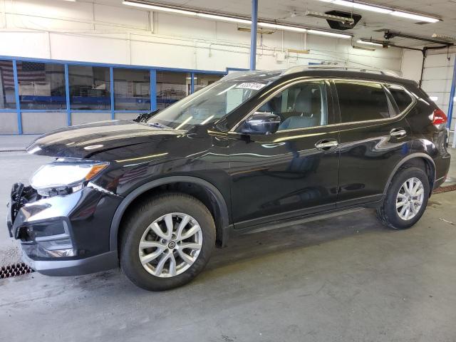 2018 NISSAN ROGUE S, 