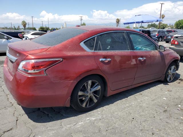 1N4AL3AP3FN895882 - 2015 NISSAN ALTIMA 2.5 MAROON photo 3