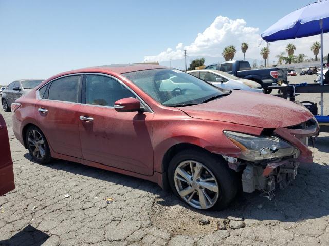 1N4AL3AP3FN895882 - 2015 NISSAN ALTIMA 2.5 MAROON photo 4