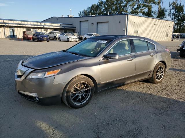 2009 ACURA TL, 