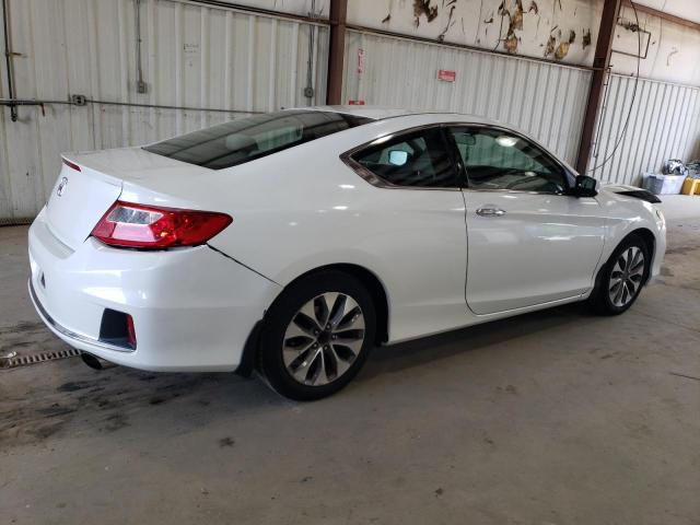 1HGCT1B31EA016891 - 2014 HONDA ACCORD LX-S WHITE photo 3