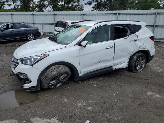 2018 HYUNDAI SANTA FE S, 