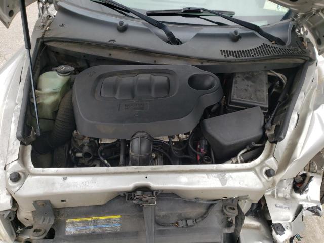 3GNDA13D77S563785 - 2007 CHEVROLET HHR LS 银色 照片 7