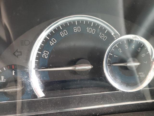 3GNDA13D77S563785 - 2007 CHEVROLET HHR LS 银色 照片 8