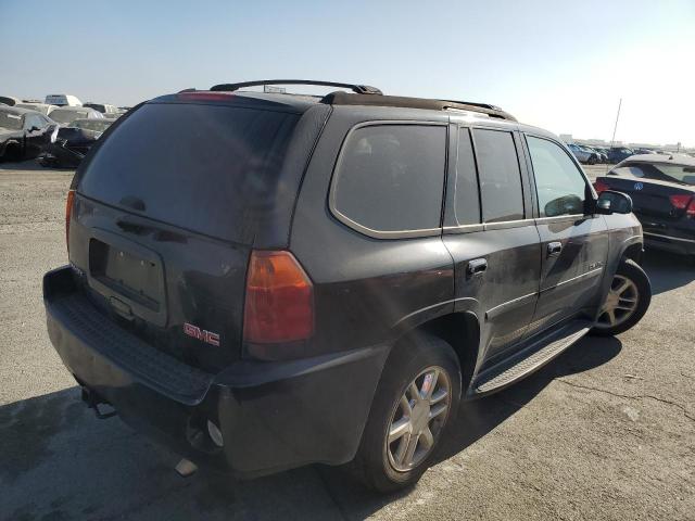 1GKET63MX72123659 - 2007 GMC ENVOY DENALI BLACK photo 3