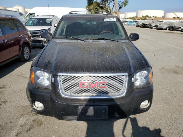 1GKET63MX72123659 - 2007 GMC ENVOY DENALI BLACK photo 5