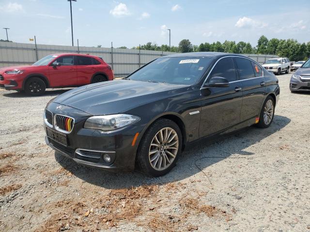 2015 BMW 528 XI, 