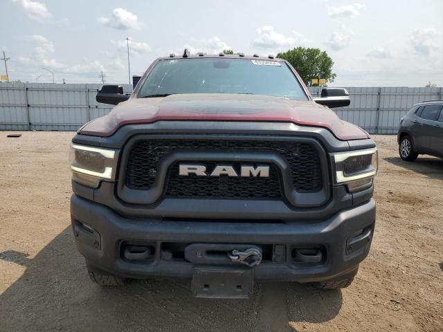 3C6TR5EJ1LG230848 - 2020 RAM 2500 POWERWAGON MAROON photo 5