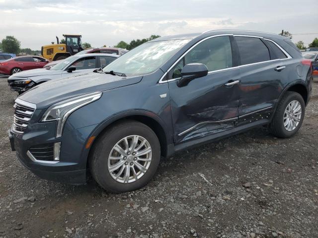 2019 CADILLAC XT5, 