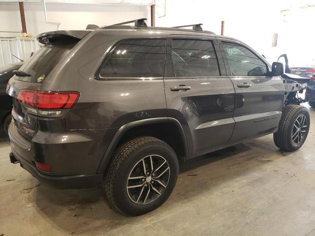 1C4RJFLT6HC742023 - 2017 JEEP GRAND CHER TRAILHAWK Գրաֆիտ լուսանկար 3