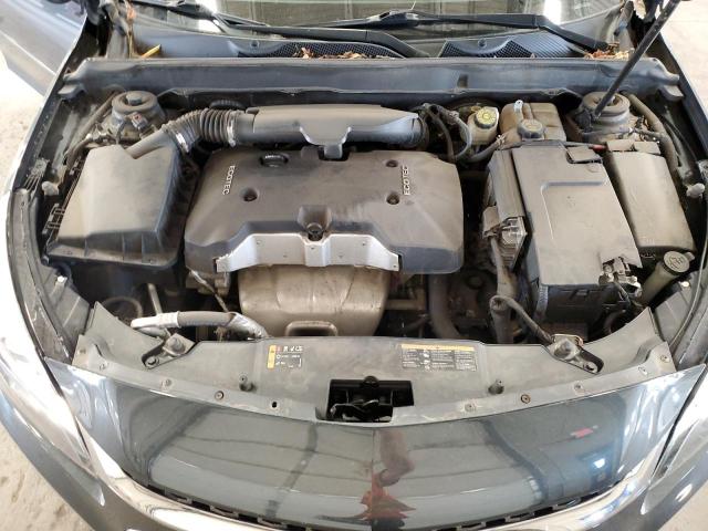 1G11C5SL5FF190831 - 2015 CHEVROLET MALIBU 1LT 石墨色 照片 11