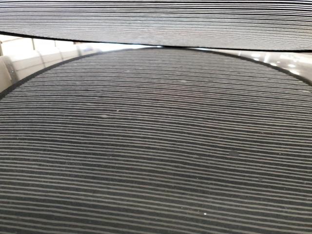 1G11C5SL5FF190831 - 2015 CHEVROLET MALIBU 1LT 石墨色 照片 12