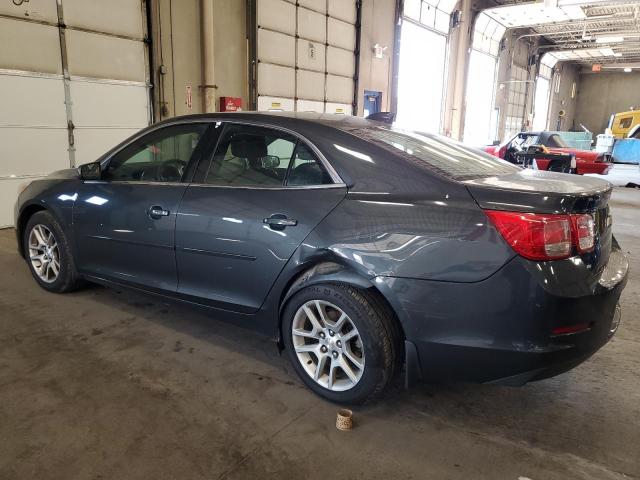 1G11C5SL5FF190831 - 2015 CHEVROLET MALIBU 1LT 石墨色 照片 2
