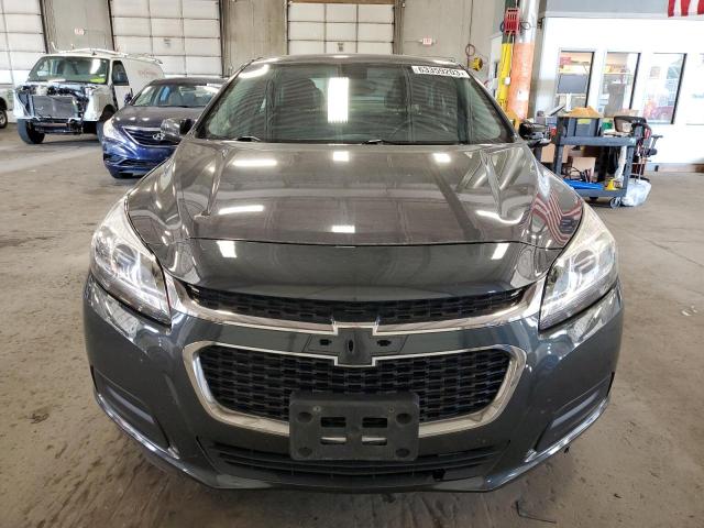 1G11C5SL5FF190831 - 2015 CHEVROLET MALIBU 1LT 石墨色 照片 5