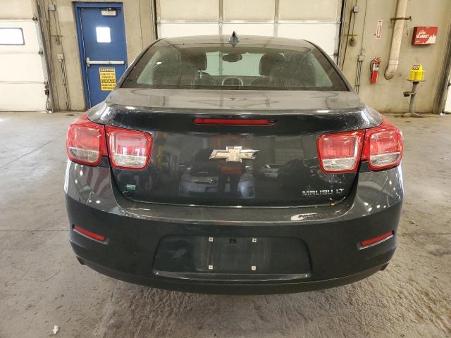 1G11C5SL5FF190831 - 2015 CHEVROLET MALIBU 1LT 石墨色 照片 6