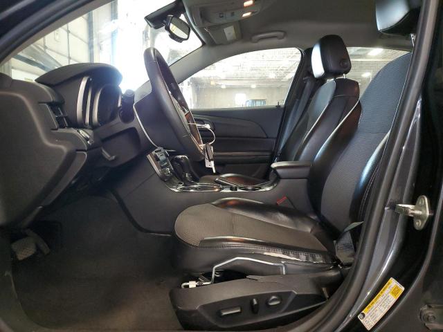 1G11C5SL5FF190831 - 2015 CHEVROLET MALIBU 1LT 石墨色 照片 7