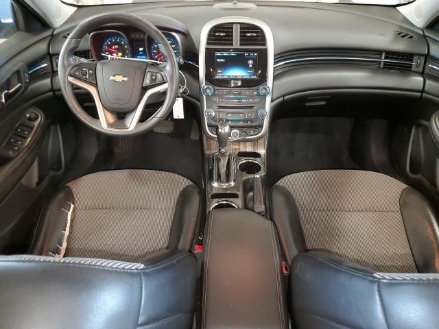 1G11C5SL5FF190831 - 2015 CHEVROLET MALIBU 1LT 石墨色 照片 8