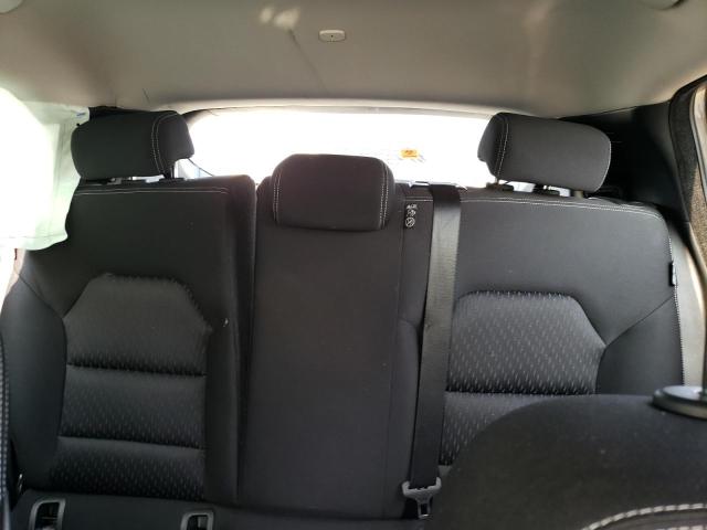 SJKCH5CP7JA055890 - 2018 INFINITI QX30 BASE GRAY photo 10